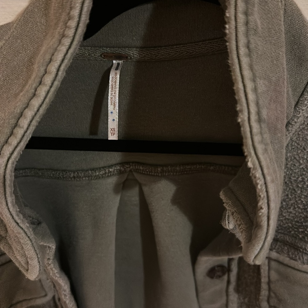 Free People Ruby Jacket - Picture 3 of 15